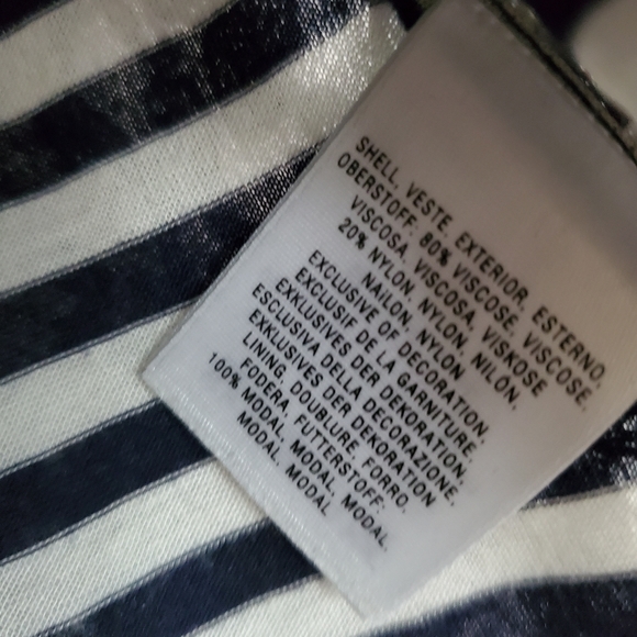 Anthropologie Meadow Rue Lace Overlay Tank - Picture 10 of 12